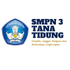 Logo SMP NEGERI 3 TANA TIDUNG